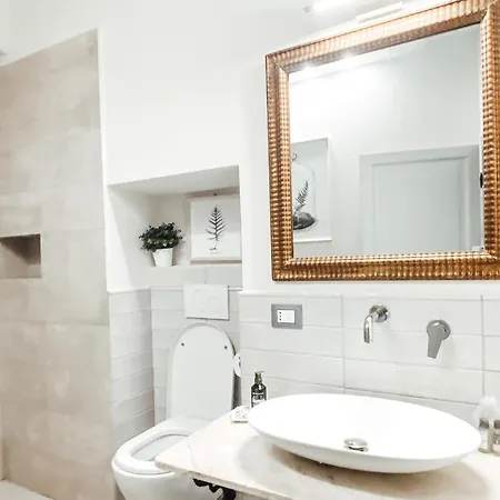 Holiday home La Casa Nel Castello E Il Giardino Segreto Suvereto