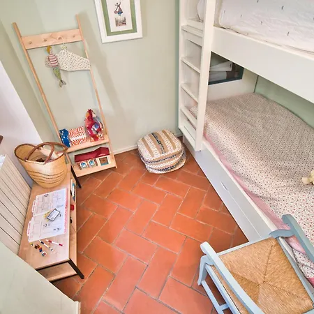 La Casa Nel Castello E Il Giardino Segreto Suvereto