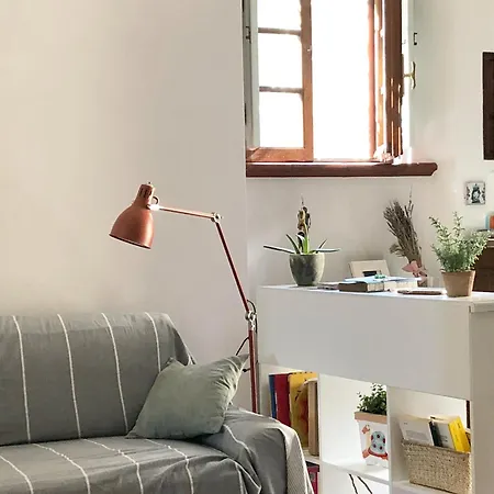 La Casa Nel Castello E Il Giardino Segreto Holiday home Suvereto
