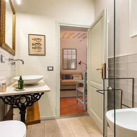 Casa vacanze La Casa Nel Castello E Il Giardino Segreto Suvereto