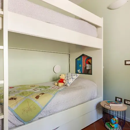 Casa vacanze La Casa Nel Castello E Il Giardino Segreto
