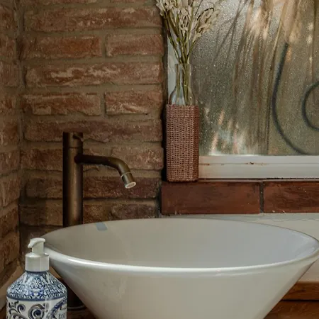 Casa vacanze La Casa Nel Castello E Il Giardino Segreto